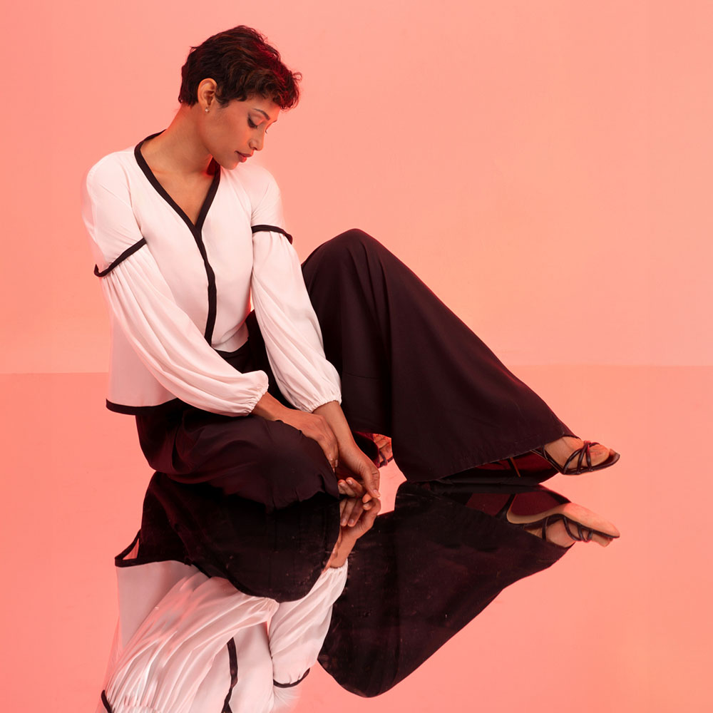 Lookbook &mdash; outfit &mdash; styled set